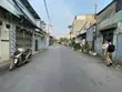 Dãy Nhà Trọ 7 Phòng, DT 117m2, Hẻm 8m Đường Trương Văn Thành Hiệp Phú