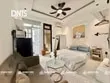 Căn Hộ Bancony Hẻm An Ninh gần Chợ Tân Định, Trường ĐH Kinh Tế ISB Q1