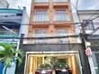 Nhà 6x10 5 Tầng 6 Phòng Ngủ, Đường Lê Văn Quới
