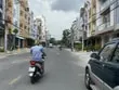 Đất tặng Nhà C4 MTKD đường 20m khu Tên Lửa 6x21m SÁT ĐS 7 TIỆN KD