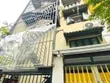 Căn hộ dịch vụ thu nhập cực cao đường Phú Thuận, P.Tân Mỹ.TP.HC