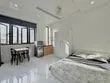 Balcony fullNT Điện Biên Phủ - Bình Thạnh gần Đại Học UEF giáp Quận 1