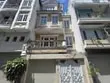Villa Phố hẻm 12m ngay Cộng Hoà- DT 6x16, 3 Lầu- NỘI Thất Gỗ Cao cấp