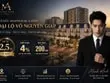 Chỉ từ 2,5Tỷ đồng sở hữu ngay Shophouse 4 tầng
