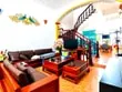 Bán nhà 4 tầng Bằng Liệt, Linh đàm, vị trí đẹp thoáng ô tô tránh
