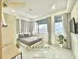 1PN mới đẹp _Thang máy, Hầm xe ngay Phạm Văn Đồng/VLU Bình Thạnh