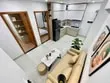 2 Ngủ 1 Khách, Lê Thanh Nghị, FULL Đồ xịn, Thang Máy, Ô TÔ 10m, 62m2