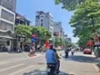 Siêu phẩm MP Tôn Đức Thắng 6T thang máy vị trí đắc địa vỉa hè rộng
