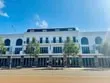 Sở hữu shophouse khu đô thị Ân Phú – vừa là tổ ấm, vừa là mặt bằng