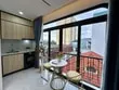 Cầu Giấy View Đỉnh Mới Tinh Full Đồ Thang Máy Ban Công Giá Tốt