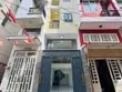 Bán nhà mới ở liền 498/24 Lê Hồng Phong, 3.1 x 13m, 5 Tầng Giá 8.650