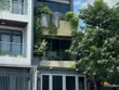 Siêu phẩm nhà nguyên căn trệt 2 lầu, 4 phòng, nhà gần công viên