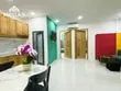 Cho thuê Căn 2 PHÒNG NGỦ 55m2 Full Nội Thất Gần Đảo Kim Cương
