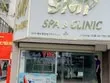 Cho thuê MTKD 14A Đặng Văn Ngữ, Phú Nhuận, 6,5x22, 3 Tầng trống suốt.