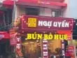 Cho thuê mặt phố vũ trọng phụng 40M² X 3 tầng – MT 4M – 37TR/tháng