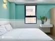 Cho thuê Căn hộ Dịch vụ CAO CẤP Quận 10/CMT8 – FULL NỘI THẤT, dọn vào