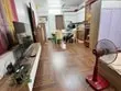 Cao ốc Phú Nhuận cho thuê căn 2PN, đầy đủ nội thất giá thuê chỉ 13tr
