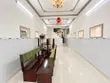 Cho THUÊ nhà 1T3L có 7pn sẵn 7 máy lạnh khu D2D, Võ Thị Sáu, Biên Hoà