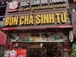 Cho thuê MP PHAN KẾ BÍNH 55m2 x 7 tầng - Giá 60tr