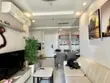 Chung cư Central, Phạm Văn Hai, TB: 15triệu, NTCC, 2PN, 65m2