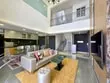 Cho thuê Penthouse - Satra (219m2, 4 phòng ngủ) 49 triệu full nội thất