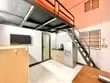 Phòng Gác Lửng Mới Xây Thoáng Gần Bệnh Viện Hoàn Mỹ