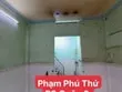Nhà Thuê Phạm Phú Thứ, P3, Q6
