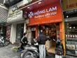 Cho thuê nhà mặt phố Hàng Gà 45m2 x 3,5 tầng - mặt tiền 4m - Giá 45tr