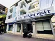 Cafe - spa 286 Trần Hưng Đạo, Q1. Dt: 15x8m, Kc: trệt 2 lầu. Gía: 70tr