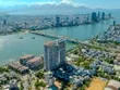 Căn hộ 2PN Sun Ponte cho thuê, view cầu Rồng 27tr