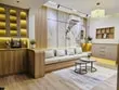 The Peak Midtown M8/3PN Nội thất mới 100% lầu cao view sông cực đẹp