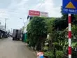 Bán Nhà Mặt Tiền Full Thổ Cư Ngay Chợ Hàng Gòn