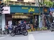 Cho thuê MB cực đẹp phố Hàng Bông -DT 50m2 x 2 tầng -Mặt tiền 10m
