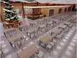 Cho thuê MB phố Ngụy Như Kon Tum- DT 140m2 -Mặt tiền 6m