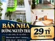Bán Nhà Trung Tâm ĐÀ NẴNG - Đường Nguyễn Trãi, P. Hải Châu 157m2