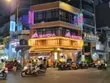 Cafe căn (Góc 2MT) 55 Cô Bắc - Đề Thám, Q1. Dt: 8x10m, Kc: trệt 2 lầu