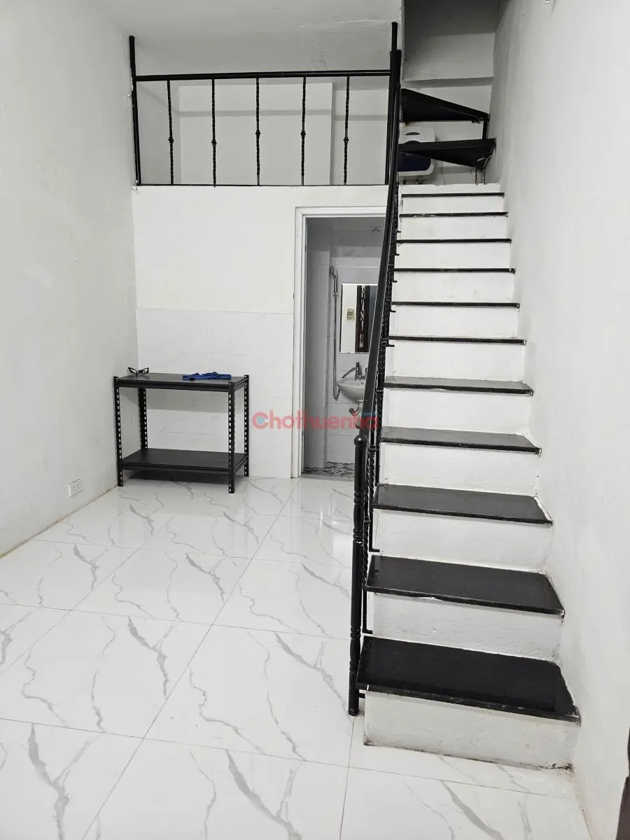 Cho thuê nhà chính chủ ngõ văn chương - đống đa - hà nội