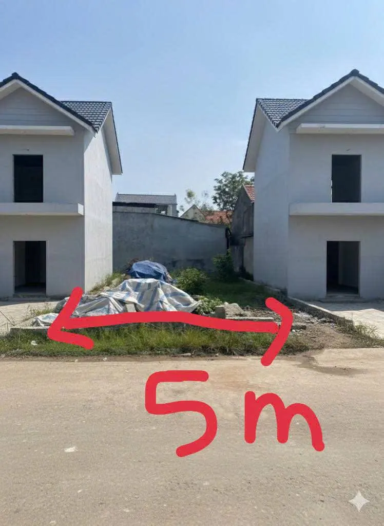 Bán gấp lô đất Giao Thủy, Nam Định, 100m2, giá 1,4 tỷ, mặt tiền 5m, cần tiền trả nợ