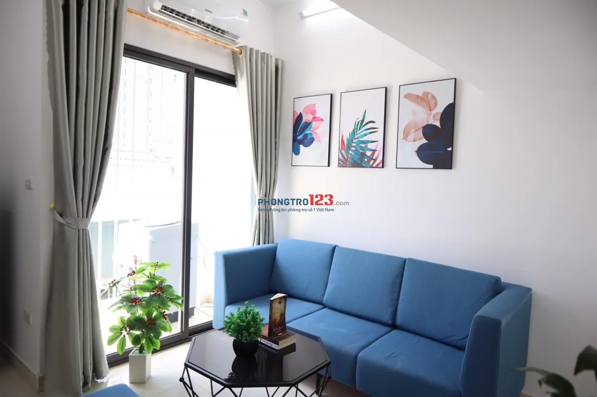 Mễ trì, nam từ liêm -full đồ • ban công • máy giặt riêng • phòng thoáng ?