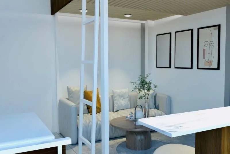 Giảm giá, bán nhà Xô Viết Nghệ Tĩnh, Bình Thạnh, 4.1x22.4m, 5 tầng, còn 17.85 tỷ