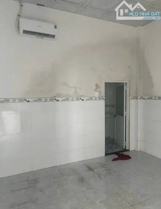 Kẹt Tiền Cần Bán nhanh Căn nhà Ngay An Lợi An Hoà Trảng Bnagf 640triêu Sổ Hồng Riêng Sẵn