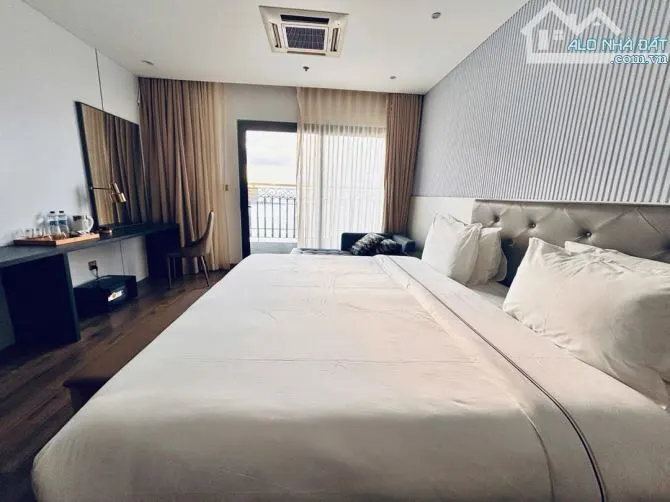 Chỉ 1tyx trung có ngay nhà TTTP Q.sơn trà full nội thất cho vợ chồng trẻ muốn ở riêng