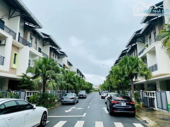 Nhỉnh 6 tỷ , sở hữu nhà ô tô tránh , LK visip Từ Sơn .