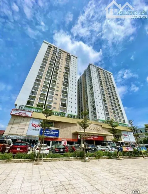 Chung cư oriental plaza - 80M² 2PN giá 4,2 tỷ TL tân bình