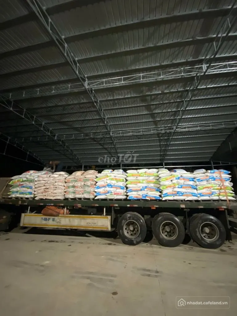 Cho thuê nhà xưởng tại Hạ Hòa, Phú Thọ - Đất SKC pháp lý chuẩn