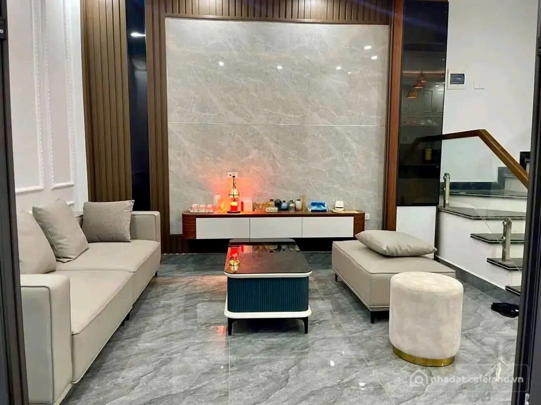 Cho thuê Nhà riêng 40m2 giá 6 triệu tại Đường Đằng Hải Phườn