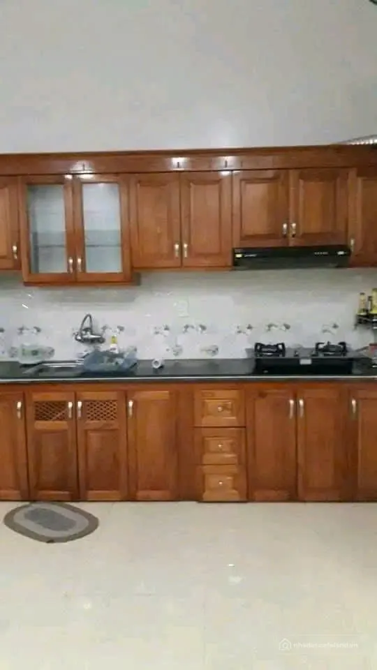 Cho thuê Nhà riêng 40m2 giá 7 triệu tại Đường Ngô Gia Tự Phư