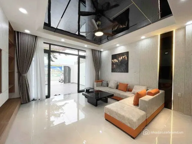 Cho thuê Nhà riêng 270m2 giá 30 triệu tại Đường Số 16 Xã Vĩn