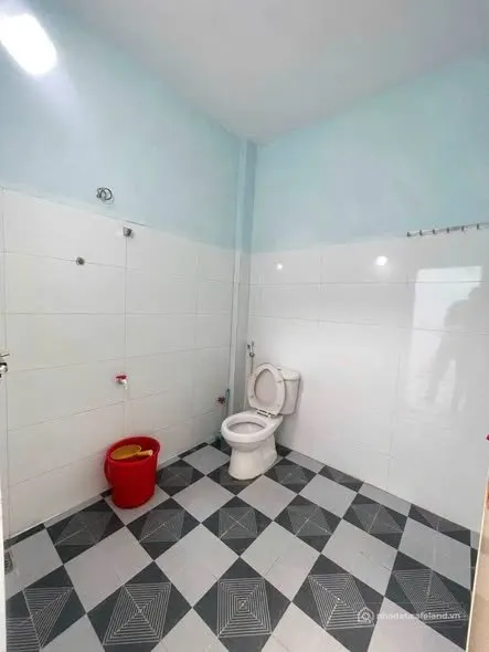 Cho thuê phòng trọ: Nhà cấp bốn