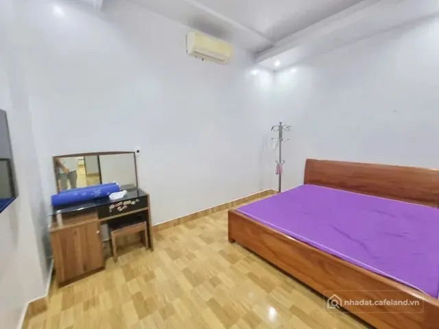 Cho thuê Nhà riêng 45m2 giá 7 triệu tại Đường Lê Hồng Phong